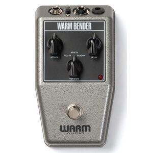 Warm Audio Warm Bender kép