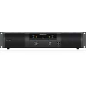 Behringer NX3000 (kicsomagolt) kép