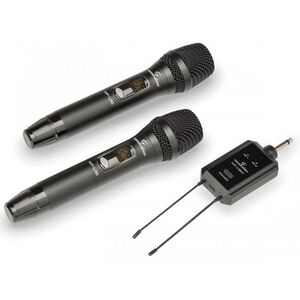 Soundsation POCKETMIC U16HH-A2 kép