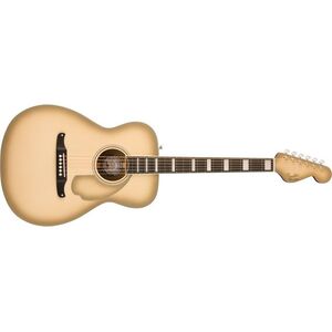 Fender LE Malibu Vintage Antigua kép