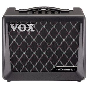 Vox Clubman 60 kép