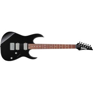 Ibanez GRG121SP Black Night kép