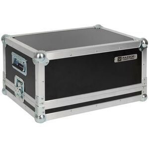 Razzor Cases Fender Superchamp X2 case kép