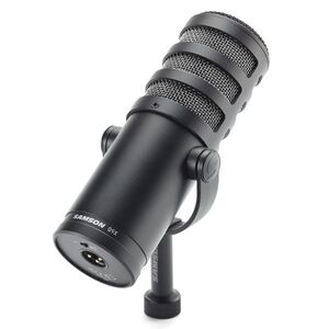 Samson Q9x kép