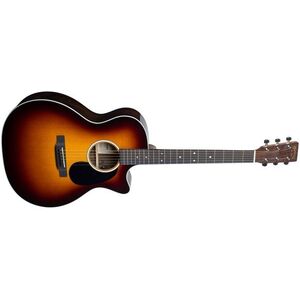 Martin GPC-13E Burst kép
