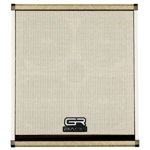 GR Bass NF 410 kép