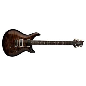 PRS Custom 24-08 Black Gold Wraparound Burst kép