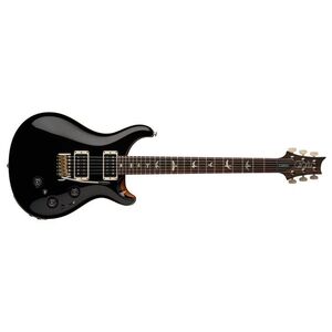 PRS Custom 24 Piezo Black Top kép