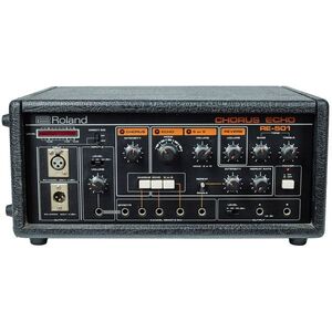 Roland RE 501 Chorus Echo kép