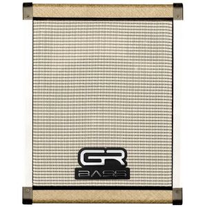 GR Bass NF 110-350 ACT kép