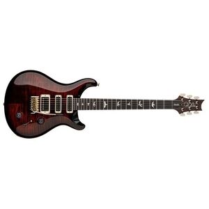 PRS Studio Fire Smokeburst kép