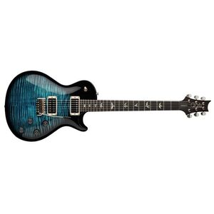 PRS Tremonti Cobalt Smokeburst kép