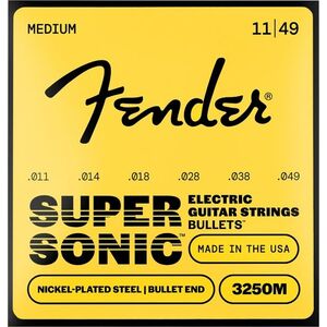 Fender SuperSonic 3250M kép
