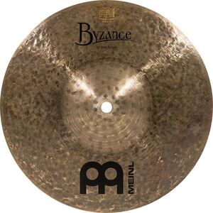Meinl 10" Byzance Dark Splash kép