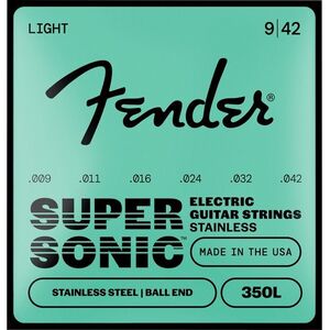 Fender SuperSonic 350L kép