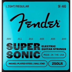 Fender SuperSonic 250LR kép