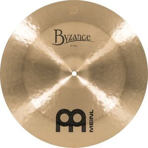 Meinl 16" Byzance Traditional China kép