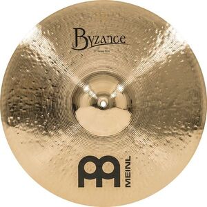 Meinl 20" Byzance Brilliant Heavy Ride kép