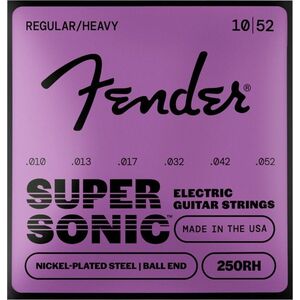 Fender SuperSonic 250RH kép