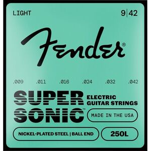 Fender SuperSonic 250L kép