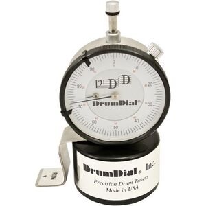 Drum Dial DD kép