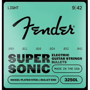 Fender SuperSonic 3250L kép