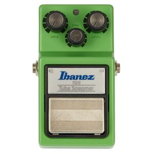 Ibanez TS9 kép