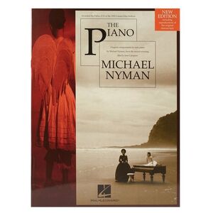 MS Michael Nyman: The Piano kép