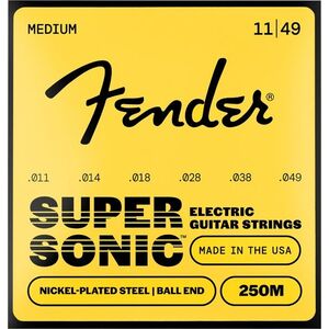 Fender SuperSonic 250M kép