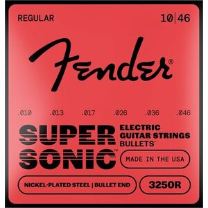 Fender SuperSonic 3250R kép