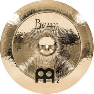 Meinl 18" Byzance Brilliant China kép