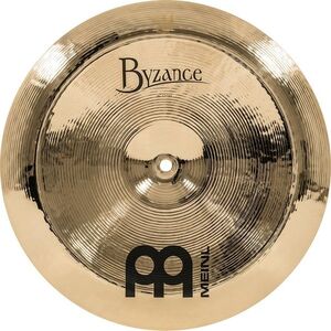 Meinl 14" Byzance Brilliant China kép