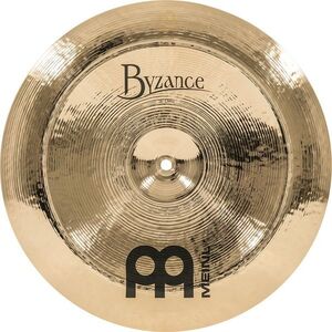 Meinl 16" Byzance Brilliant China kép