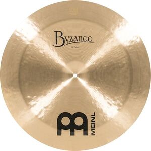 Meinl 20" Byzance Traditional China kép
