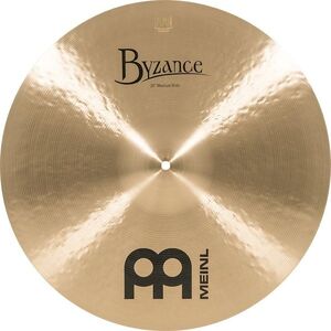 Meinl 20" Byzance Medium Ride kép
