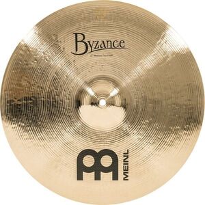 Meinl 17" Byzance Brilliant Medium Thin Crash kép