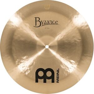 Meinl 14" Byzance Traditional China kép