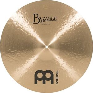 Meinl 20" Byzance Traditional Medium Crash kép