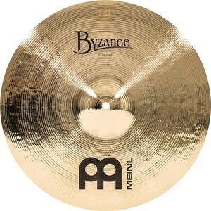 Meinl 15" Byzance Brilliant Thin Crash kép
