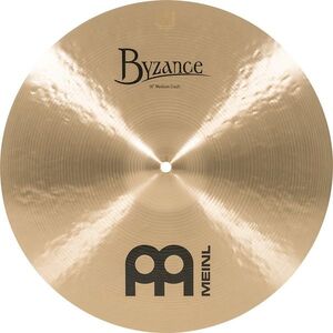 Meinl 16" Byzance Traditional Medium Crash kép