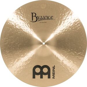 Meinl 20" Byzance Traditional Heavy Ride kép
