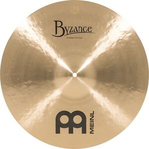 Meinl 18" Byzance Traditional Medium Thin Crash kép