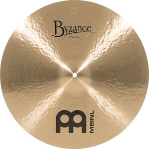 Meinl 17" Byzance Traditional Thin Crash kép