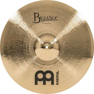 Meinl 20" Byzance Brilliant Medium Crash kép
