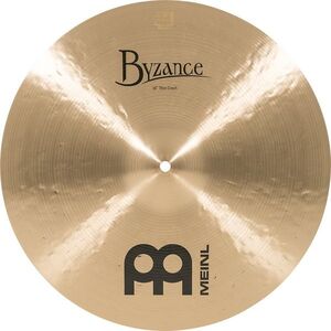 Meinl 16" Byzance Traditional Thin Crash kép