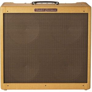 Fender 59 Bassman LTD kép