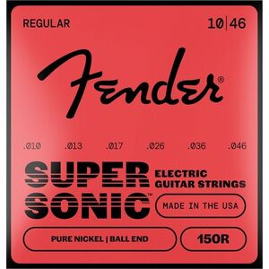 Fender SuperSonic 150R kép