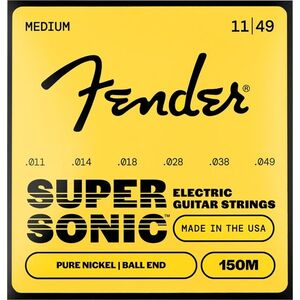 Fender SuperSonic 150M kép