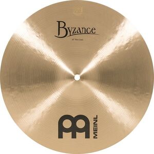 Meinl 14" Byzance Traditional Thin Crash kép