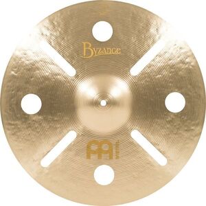 Meinl 18" Byzance Vintage Trash Crash kép